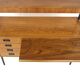 Scandinavian teak secretary, Sweden, 1960