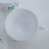 5 tasses Arcopal