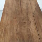 Bistro farm table