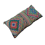 Berber cushion Vintage Kilim