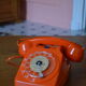 Phone game 70s