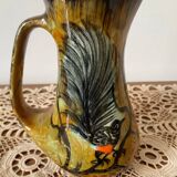Bastian le Pemp pitcher/vase