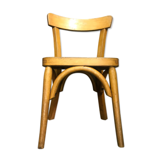 School chair for children