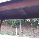 Table de ferme