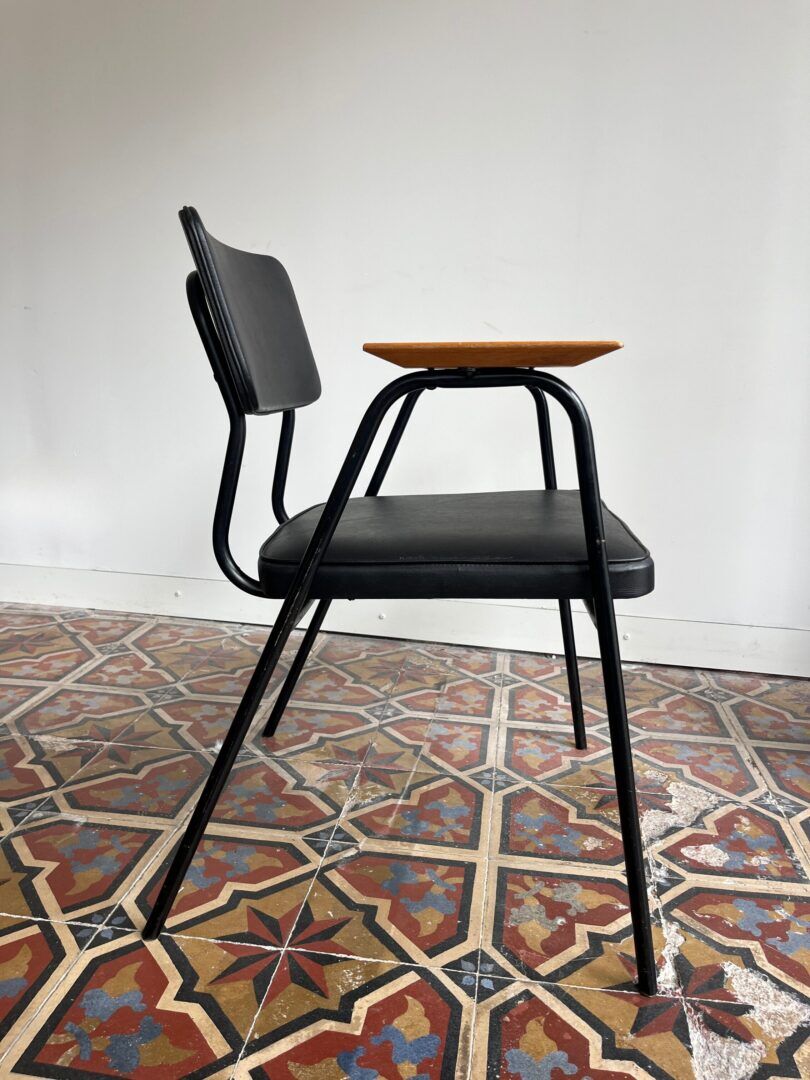 'M-Chair', Pierre Guariche for Meurop (Belgium)