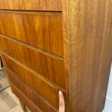 Scandinavian dresser
