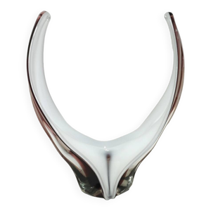 centre table cristal