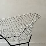 Diamond armchair by Harry Bertoia for Knoll, design 1960