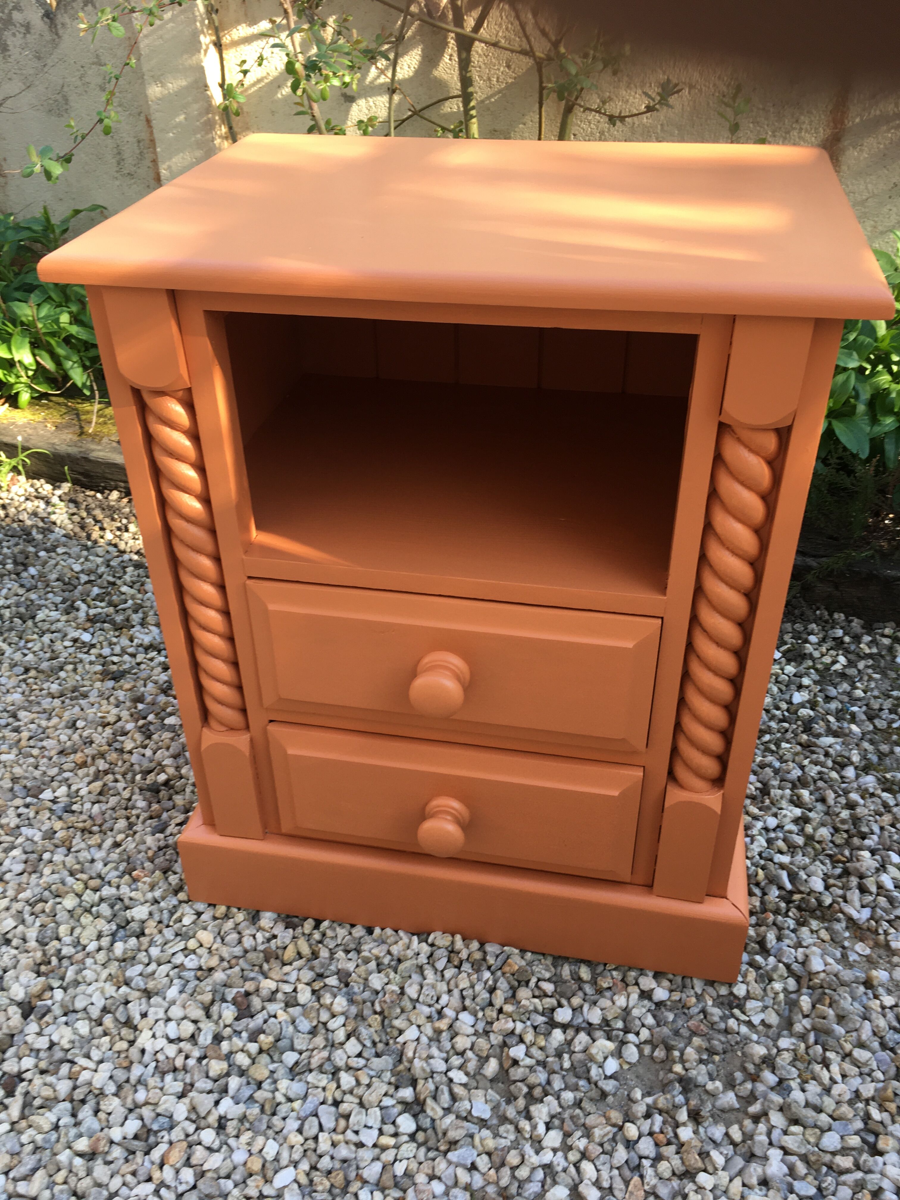 Old extra furniture