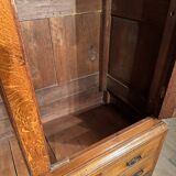 18th Century Welsh cupboard