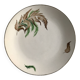 Very pretty vintage Digoin Sarreguemines fern dish