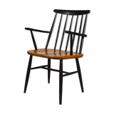 Scandinavian designer armchair Jari 1950