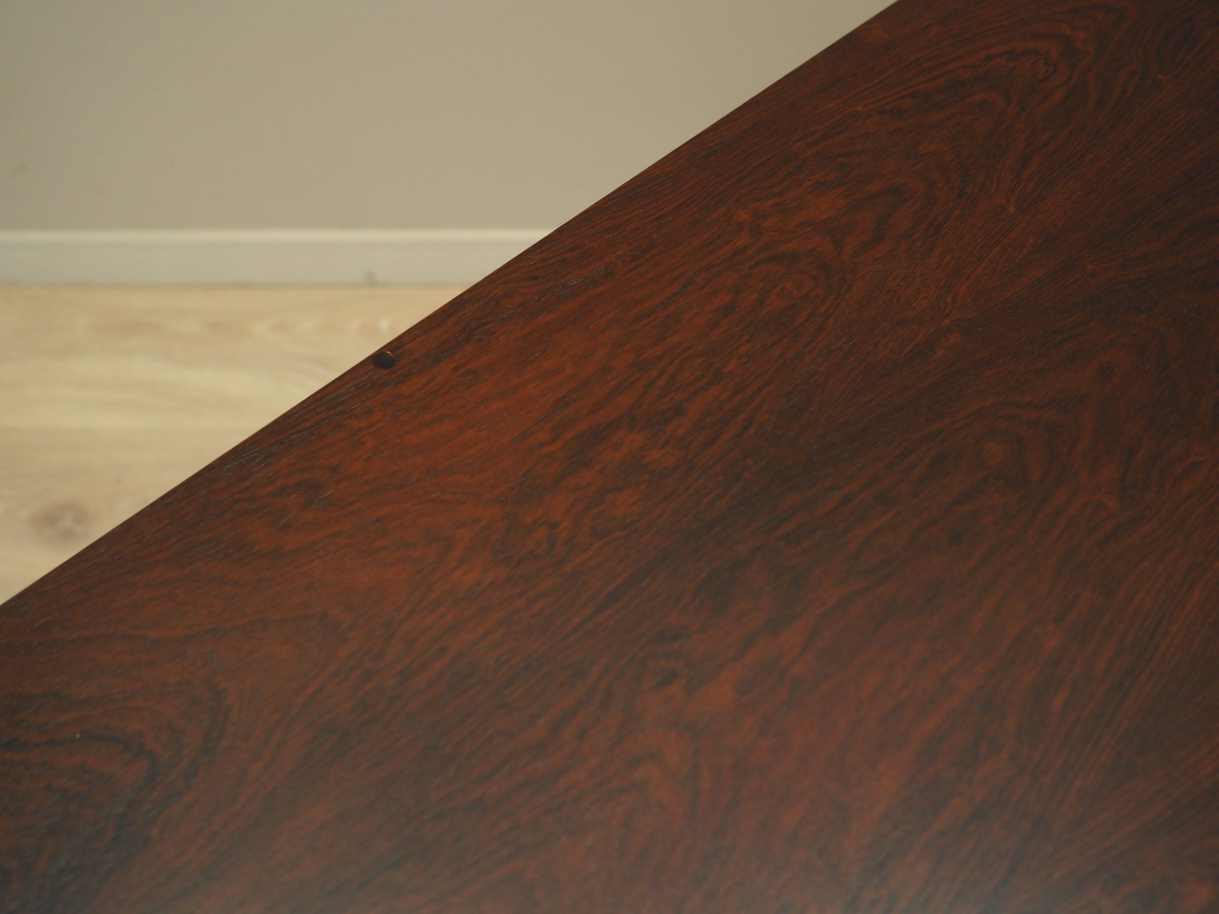 Rosewood cabinet, Danish design, 1970s, production: Denmark