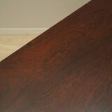 Rosewood cabinet, Danish design, 1970s, production: Denmark