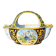 Earthenware planter: Henriot de Quimper