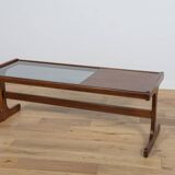 Mid-Century Teak Coffee Table from G-Plan, Great Britain, 1960s