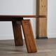Mario Marenco Sapporo dining table for Mobil Girgi Italy 1970s