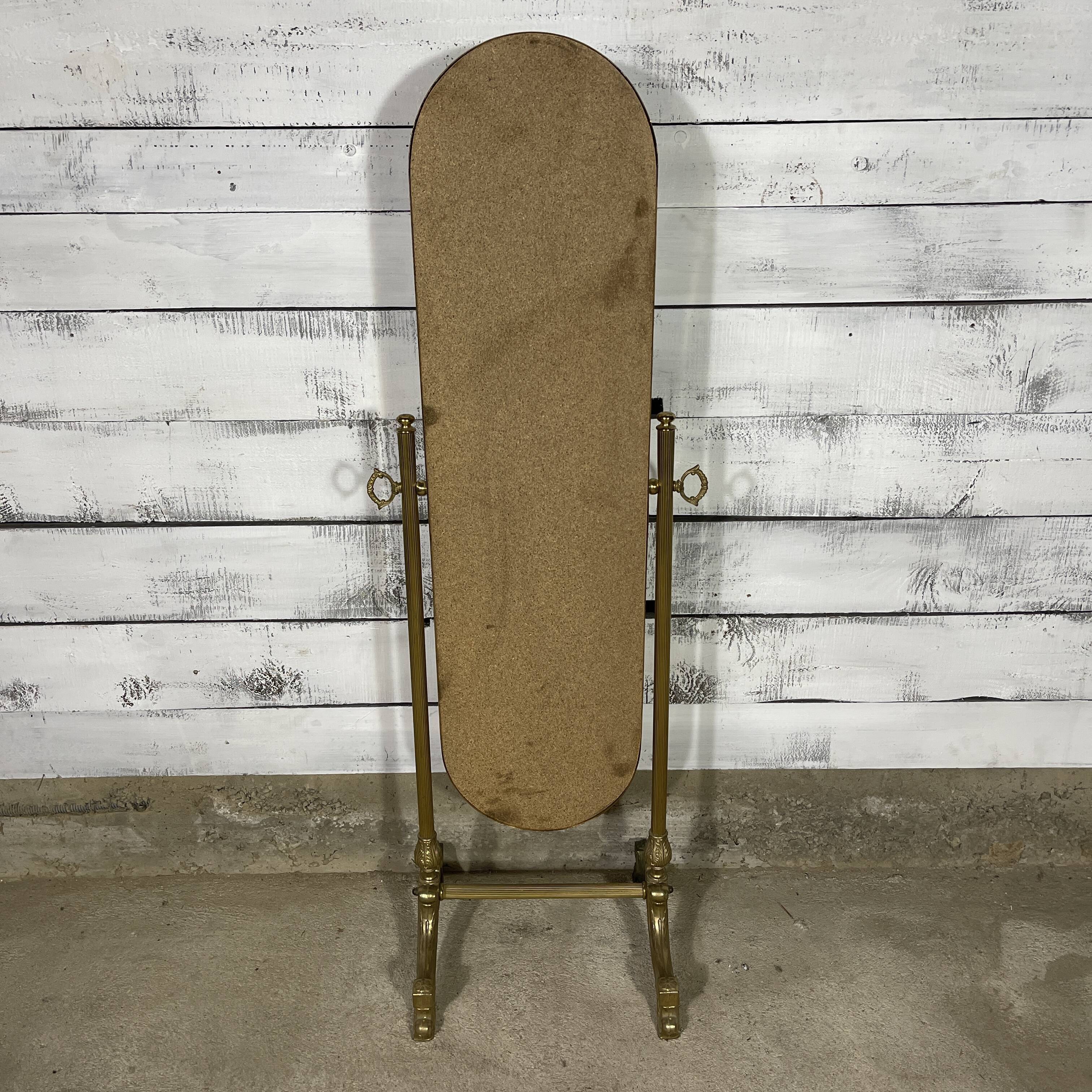 Psyche mirror 50x146 cm