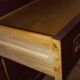 Vintage Dyrlung chest of drawers with 8 drawers