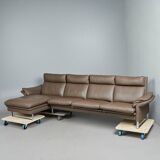 Erpo corner sofa