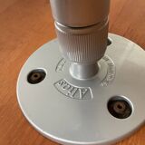 Vintage modular tripod table