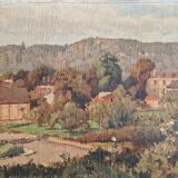 Autumn in Normandy