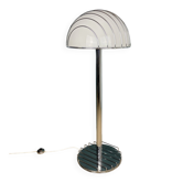 Lampadaire Modèle Mid-Century Modern par Adalberto Dal Lago pour Esperia, Italie, années 1960