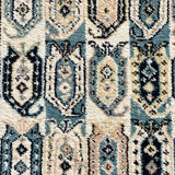 Turkish wool carpet, 165x80 cm