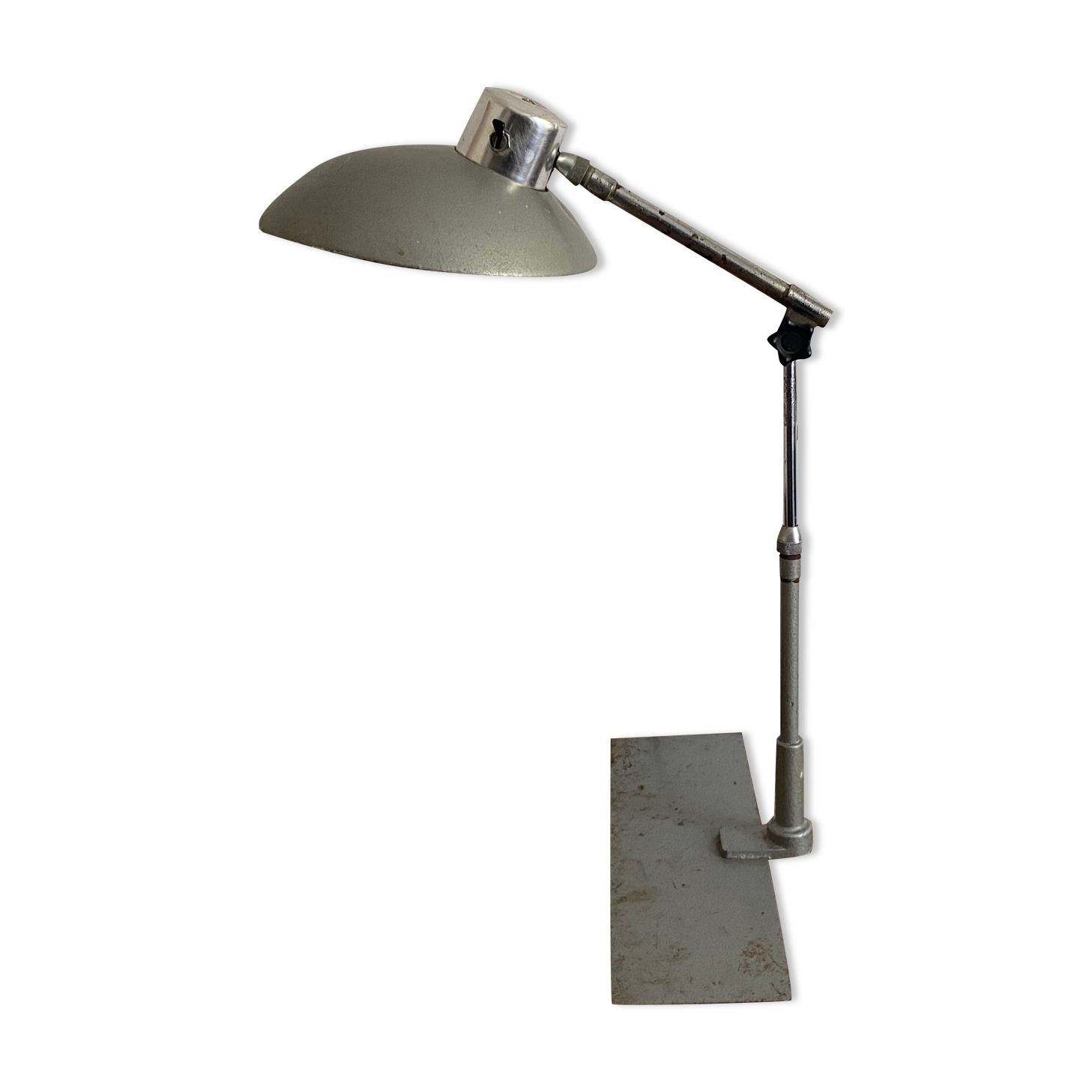 Lamp Ferdinand Solere 1950