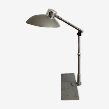 Lampe Ferdinand Solere 1950