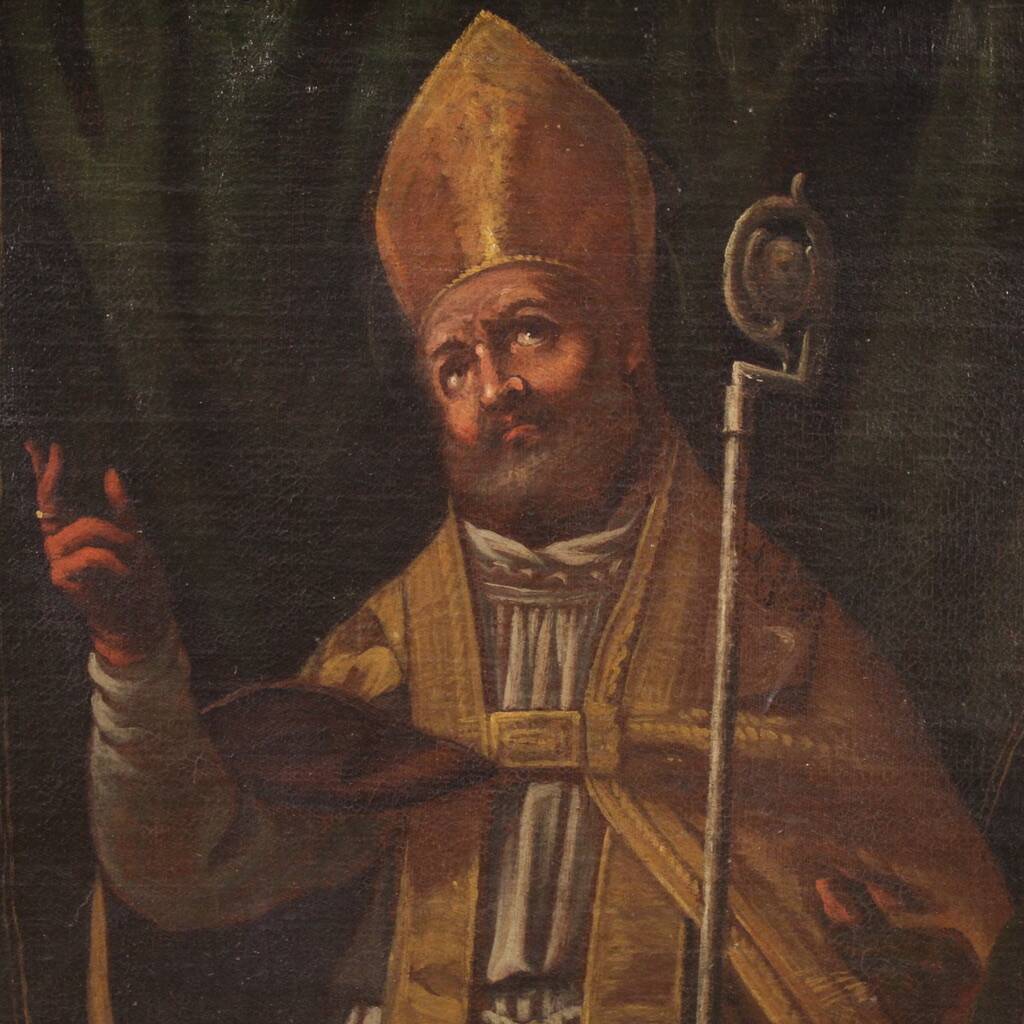 Peinture lombarde du XVIIe siècle