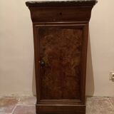 Bedside Louis Philippe era