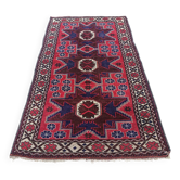 Tapis Kars fait main