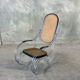 Modernist rocking chair, 1970