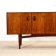 Buffet long de GPlan (collection Brasilia)