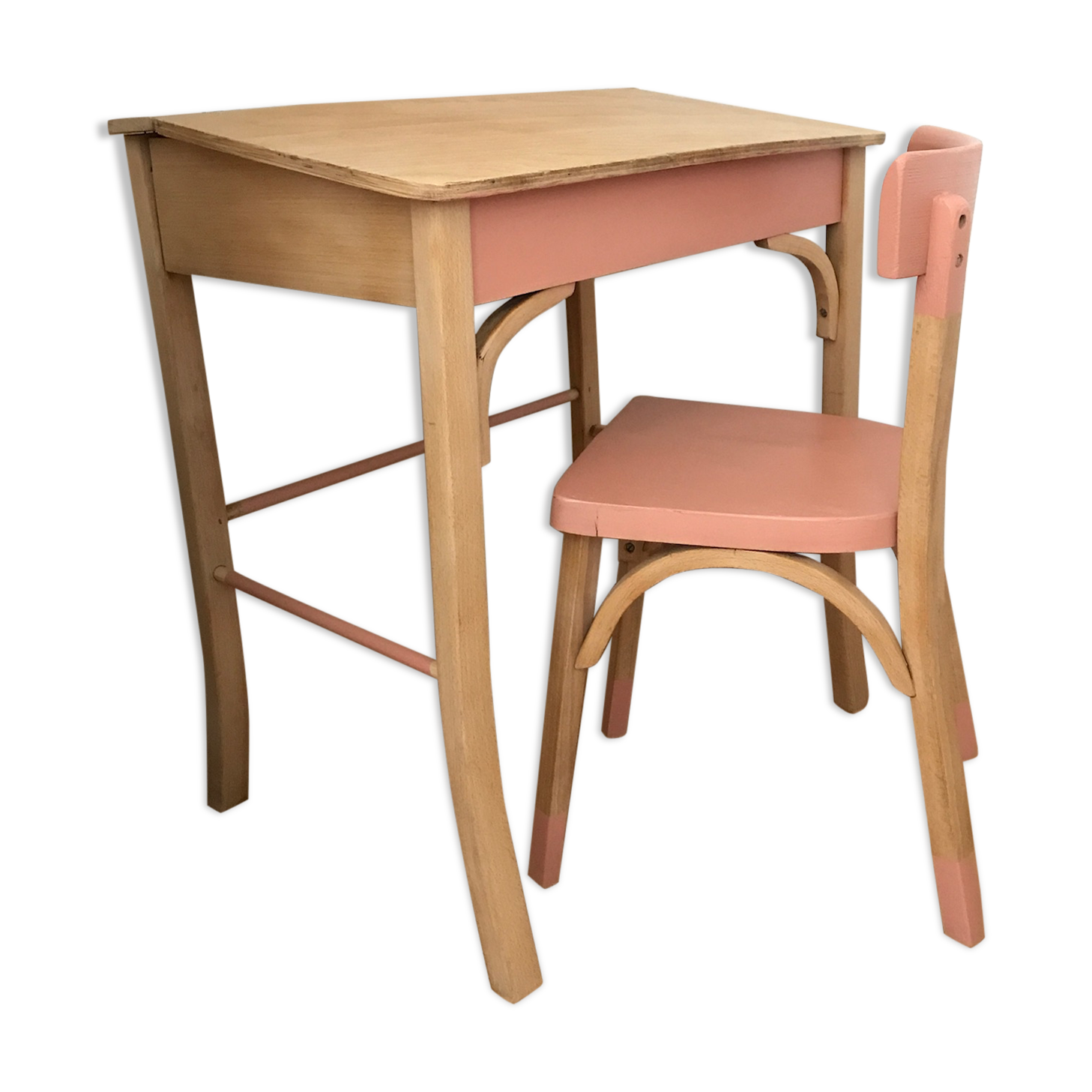 Baumann Children's Office Redesigned