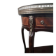 Console ancienne