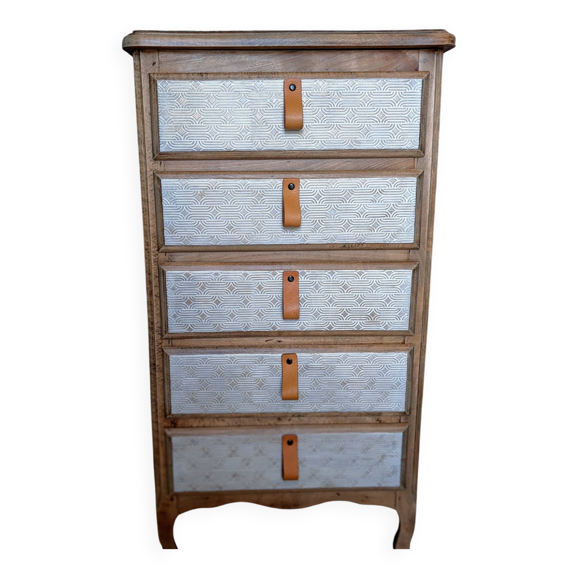Bohemian Chest of Drawers