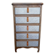 Bohemian Chest of Drawers