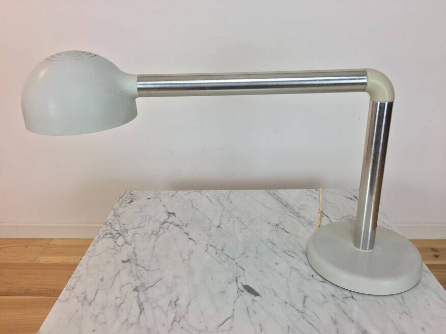 Robert Haussmann desk lamp by Swisslamps International
