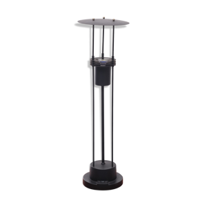 Lampe de table halogène