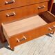 Commode scandinave