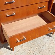 Commode scandinave