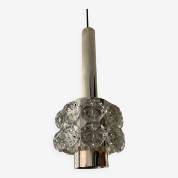 Kinkeldey Leuchten pendant light from the 60s and 70s