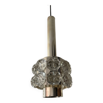 Kinkeldey Leuchten pendant light from the 60s and 70s