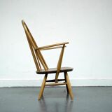 Ercol armchair - vintage