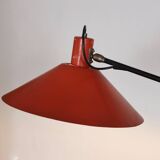 JJM Hoogervorst Anvia Counter Balance Ceiling Lamp Holland 1957