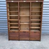 1940s filing cabinet