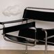 Marcel Breuer's vintage Wassilly chair