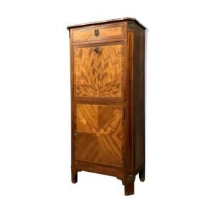 Secrétaire de Dame époque